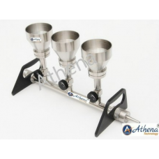 Multi-Branch Funnel Filter Lab Manifolds Vacuum Filtration